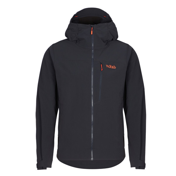 TORQUE JACKET Herren - Softshelljacke