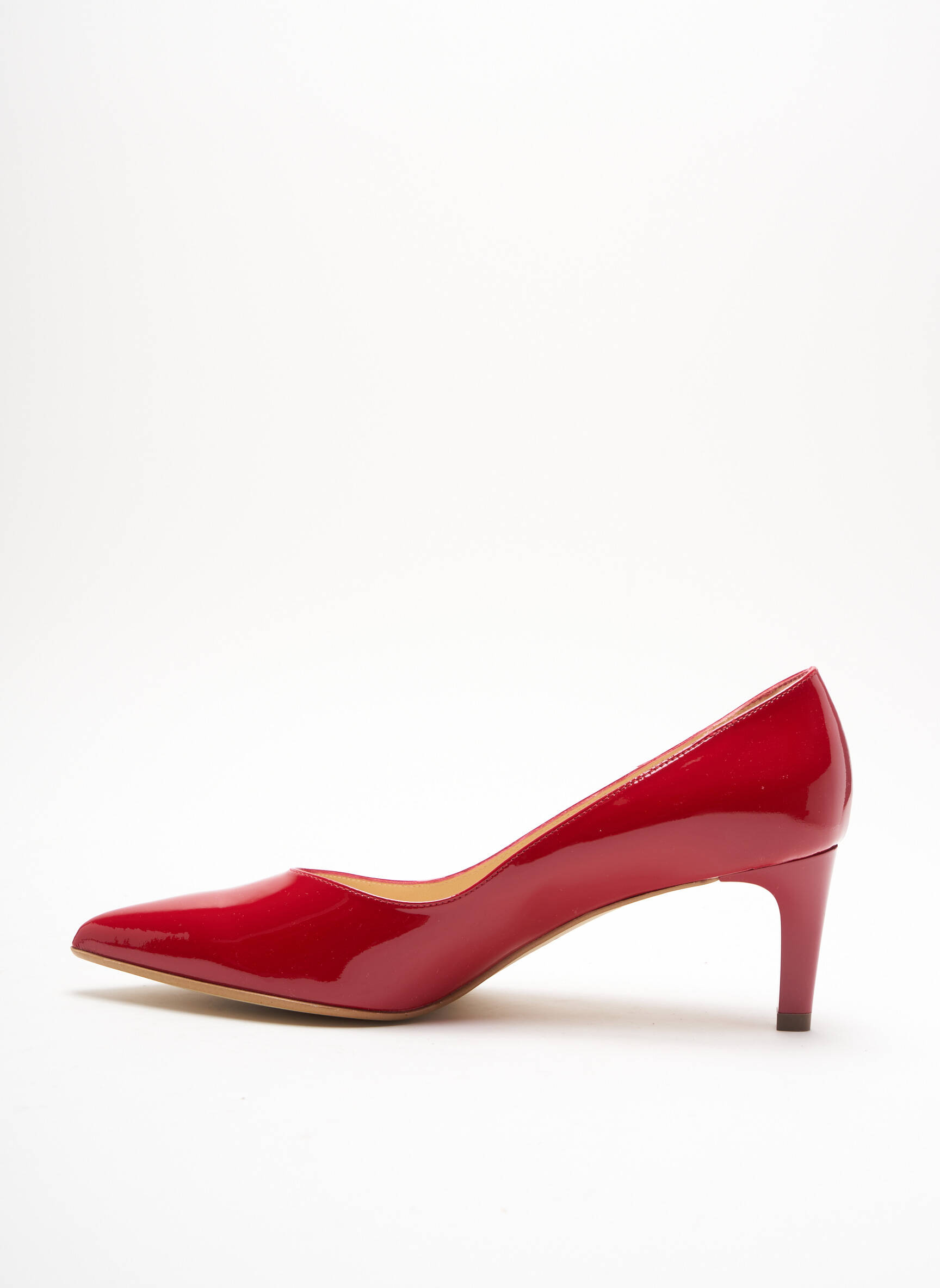 Peter Kaiser Escarpins Femme couleur rouge
