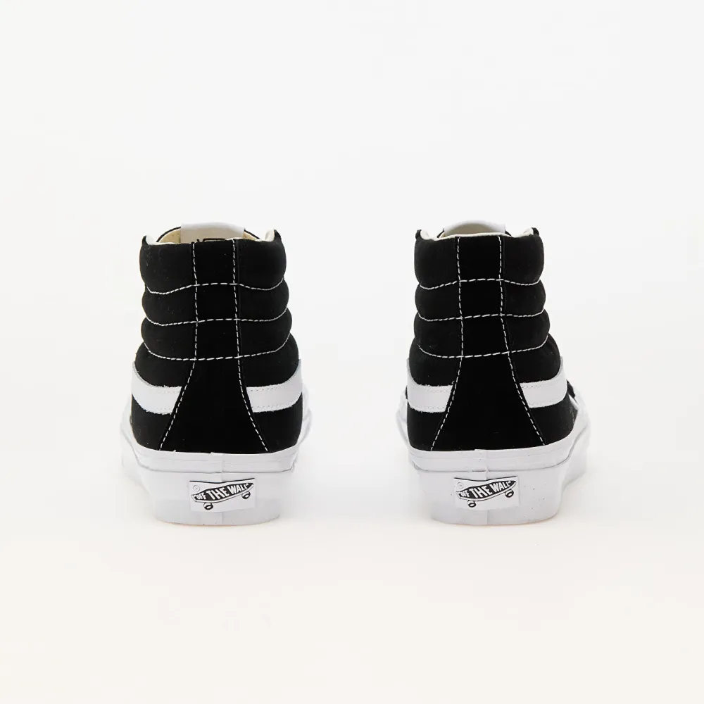Vans Sk8 Hi Reissue 38 LX VN000CR0BA21 / schwarz