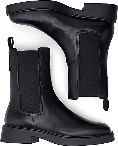 Vagabond Stiefeletten (flach)