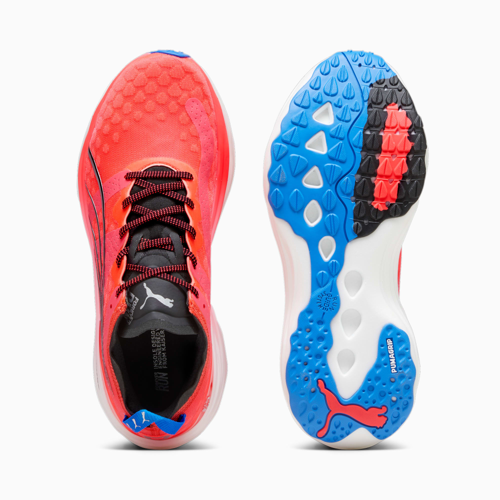 PUMA ForeverRun Nitro 377757-13 / rot