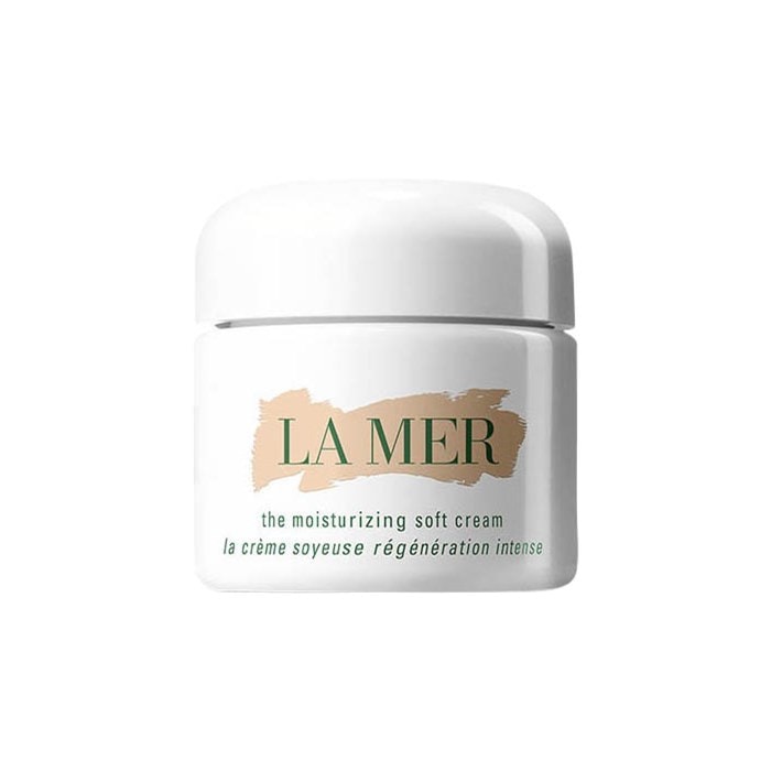 The Moisturizing Soft Cream