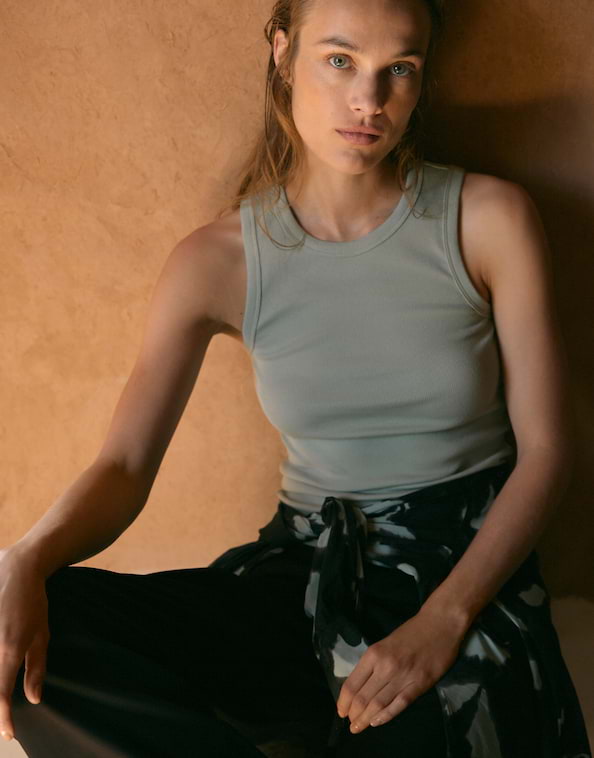 Tank Top Ilesso
