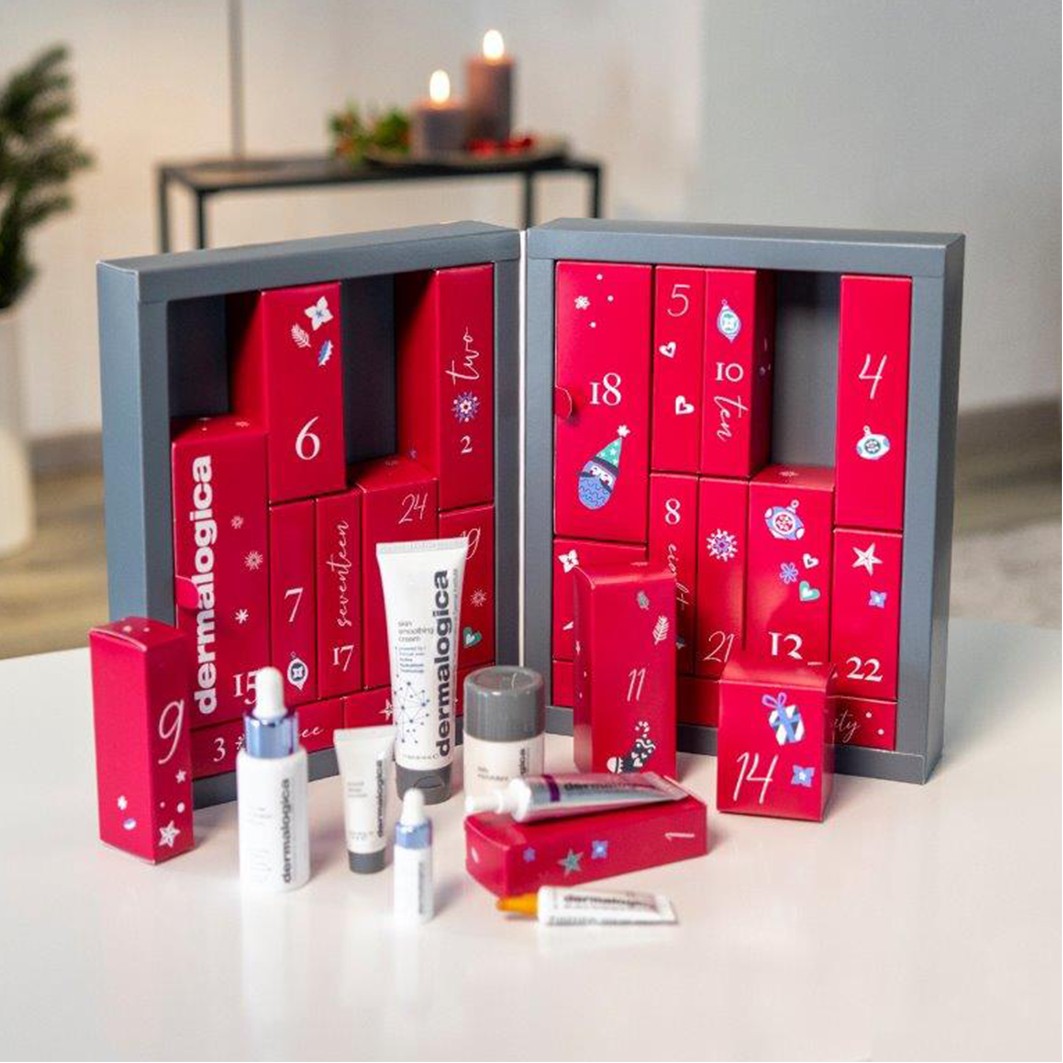 PFLEGE Premium Advent Calendar