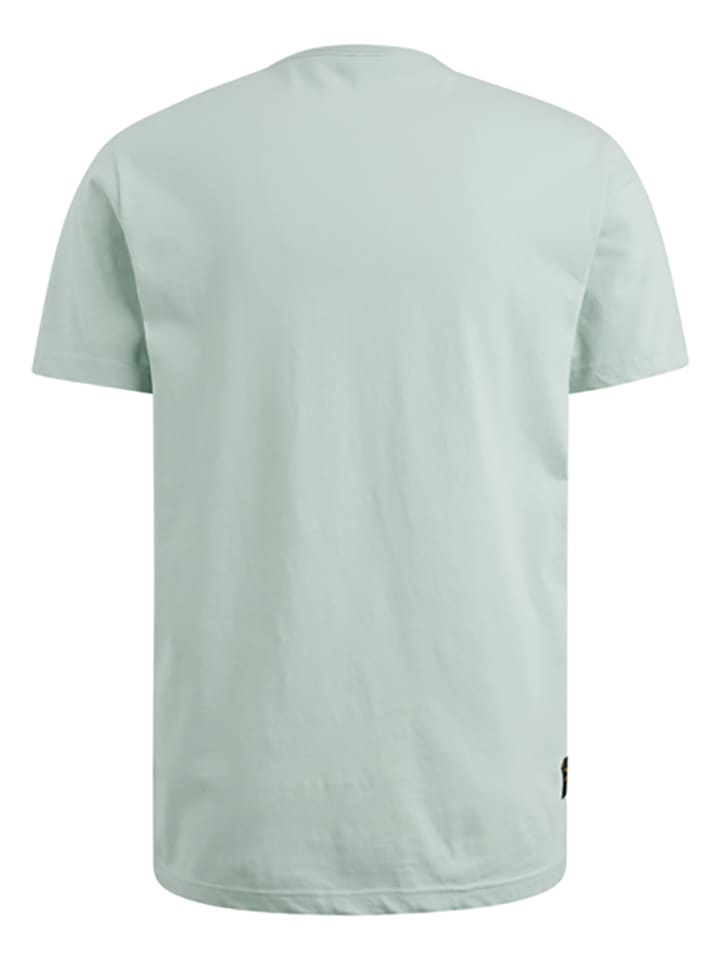 PME Legend Shirt in Mint günstig kaufen