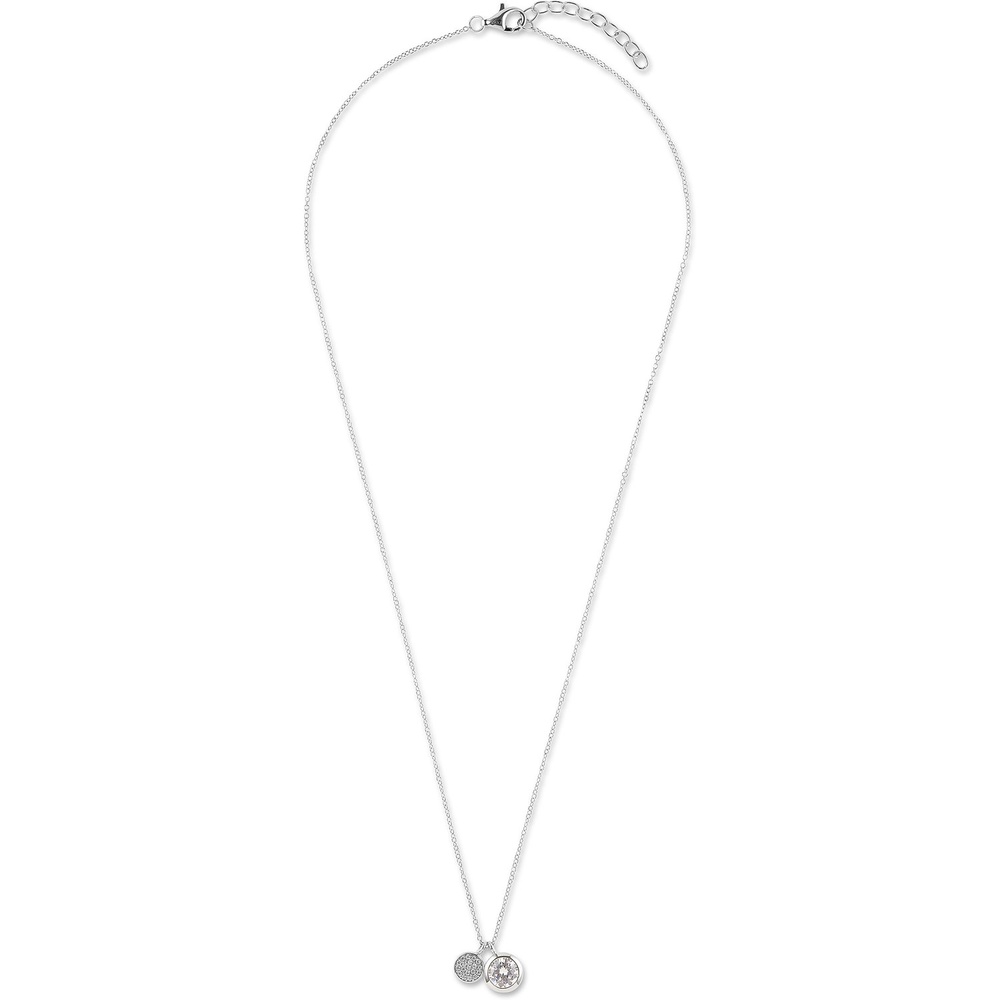 FAVS Chaînette 925 Argent collier