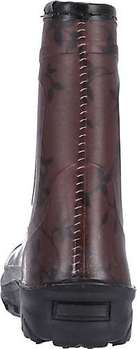 ZIGZAG Gummistiefel Cenerki kids mit warmer Fütterung