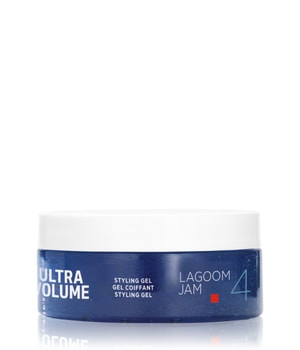 Goldwell Stylesign Ultra Volume Lagoom Jam Haargel 75 ml