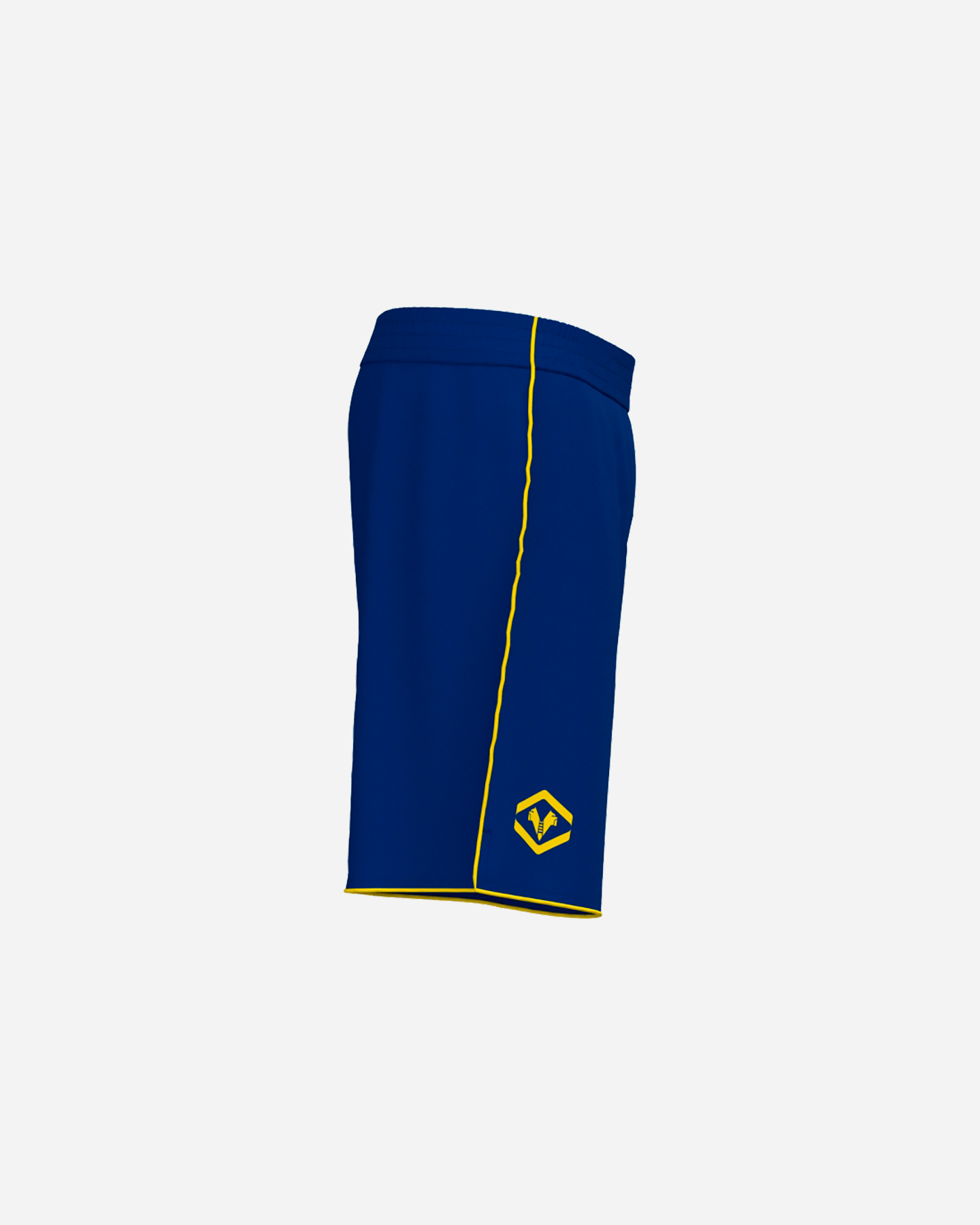 Futbalové šortky Joma Hellas Verona Home 24-25 M TI11202B0101.SR