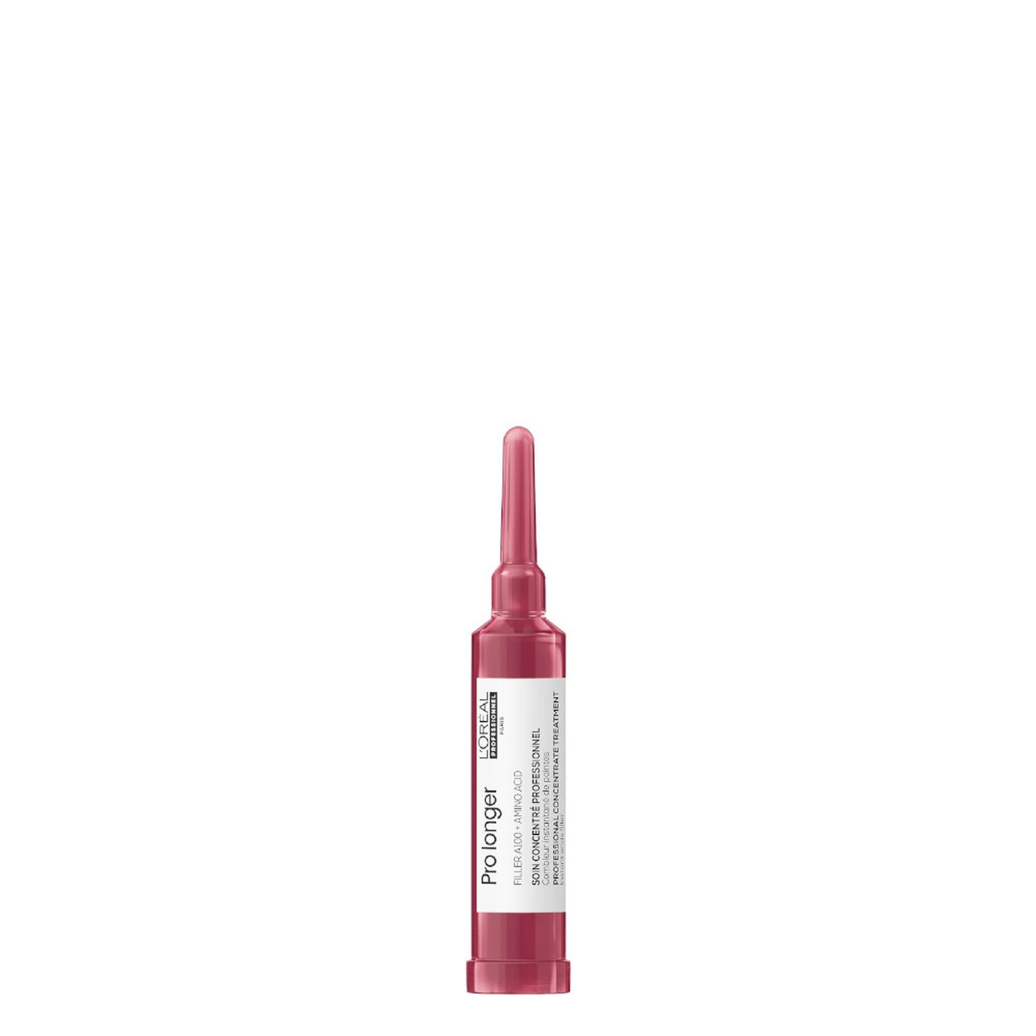 l'oréal professionnel Pro Longer Prolonger Concentré Unidose 15 ml