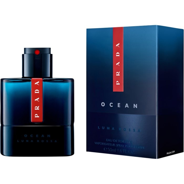 Eau de Toilette Spray