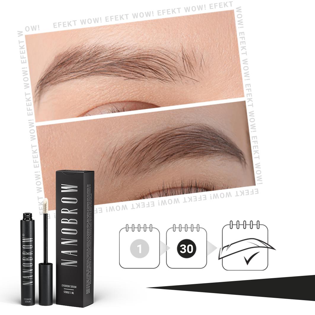 Eyebrow Serum