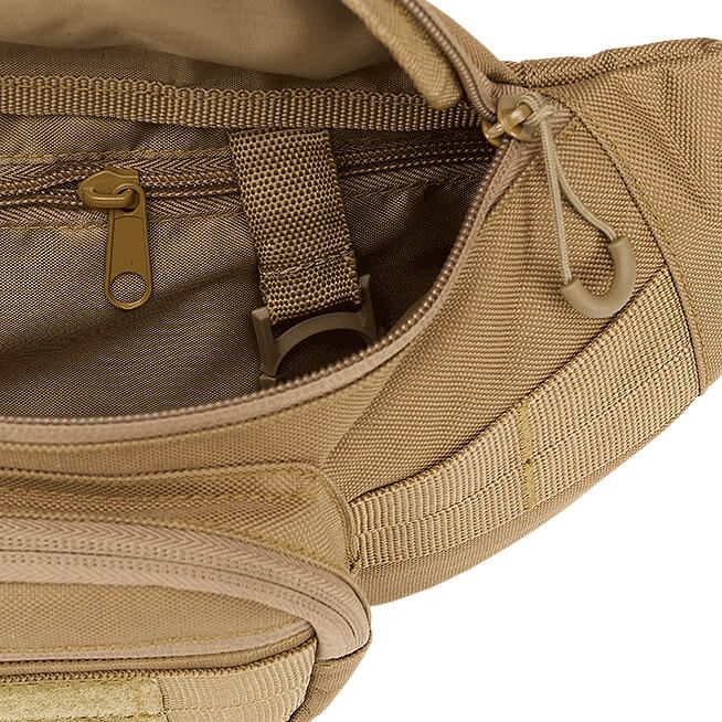 Waistbeltbag Molle