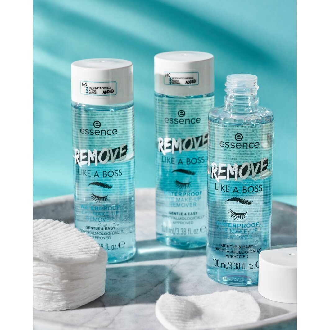 Remove Like A Boss Waterproof