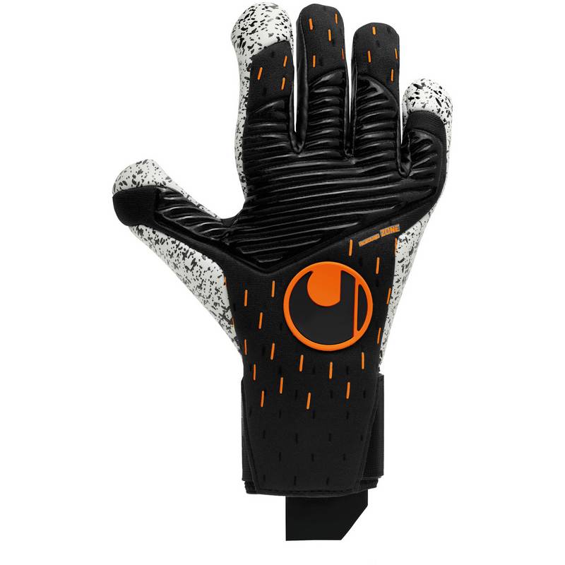 Uhlsport SPEED CONTACT SUPERGRIP+ HN Torwarthandschuhe