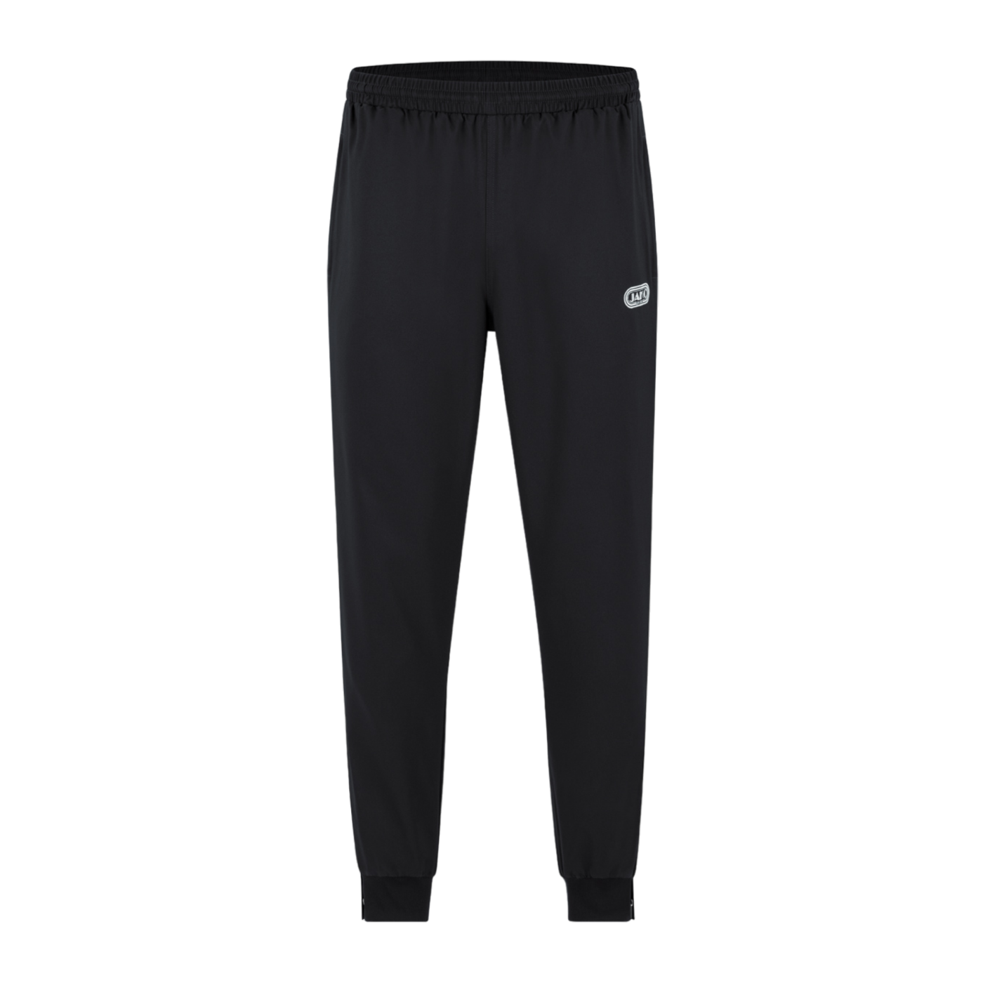 JAKO Retro Freizeithose Schwarz F800
