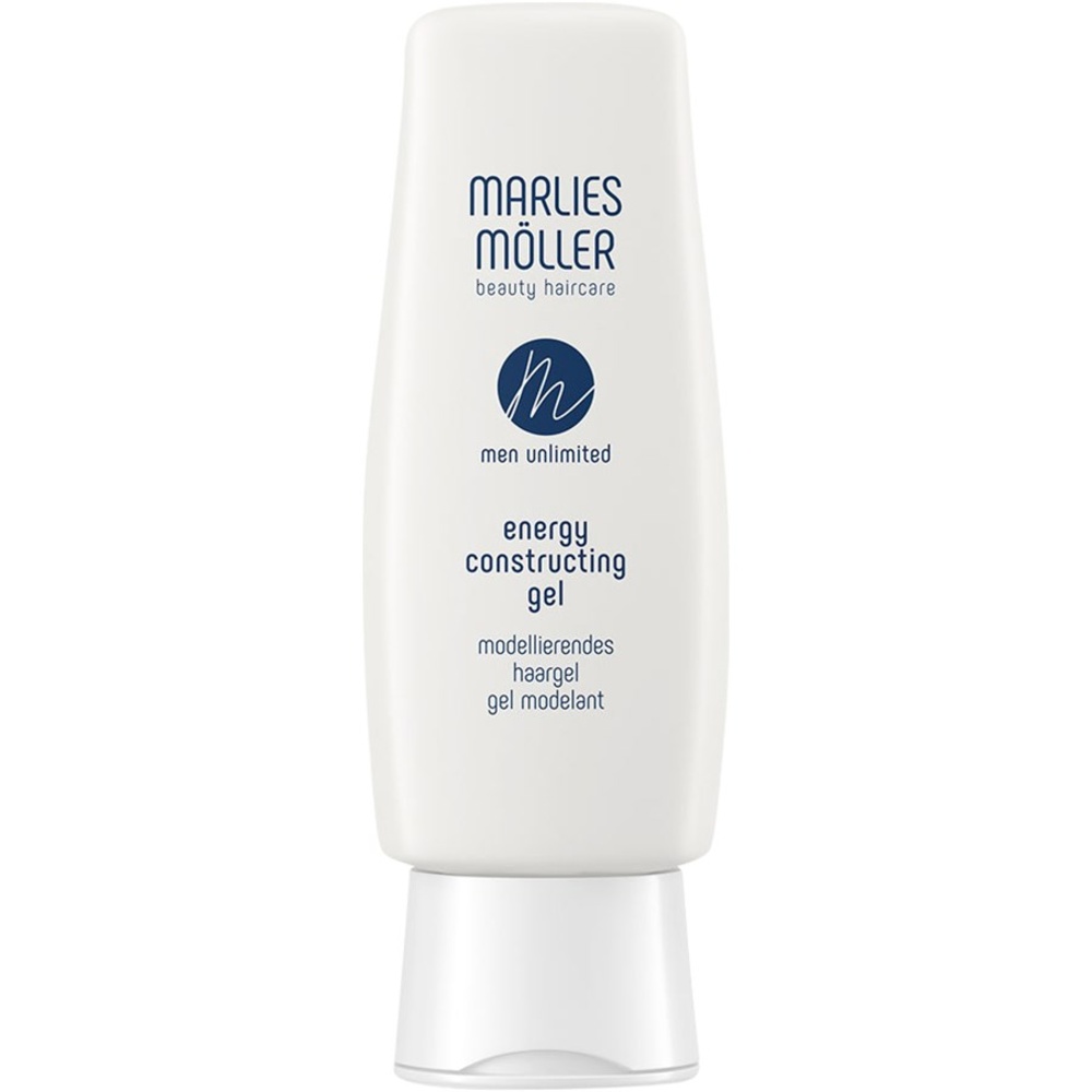 Marlies Möller Constructing Gel Shampooing