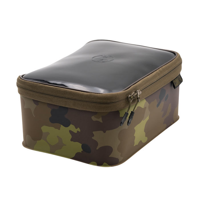 Korda Compac Kamo 220 Karpfen-Zubehörset