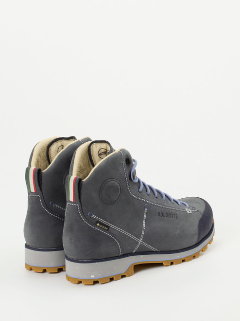 Schnürstiefelette-17011090060 Dolomite 1897