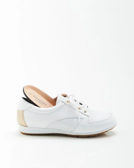 Derbies irisées à lacets Climatyl
