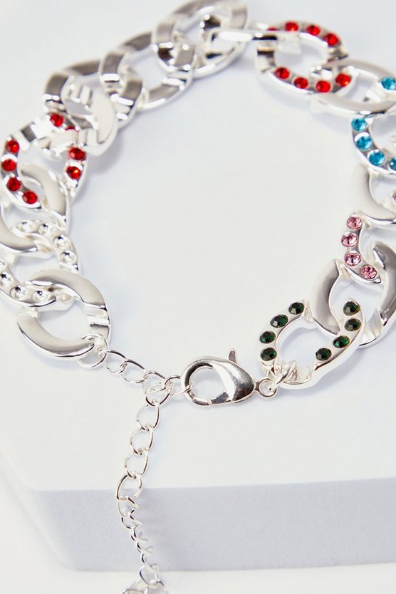 Mehrlagige Armbänder