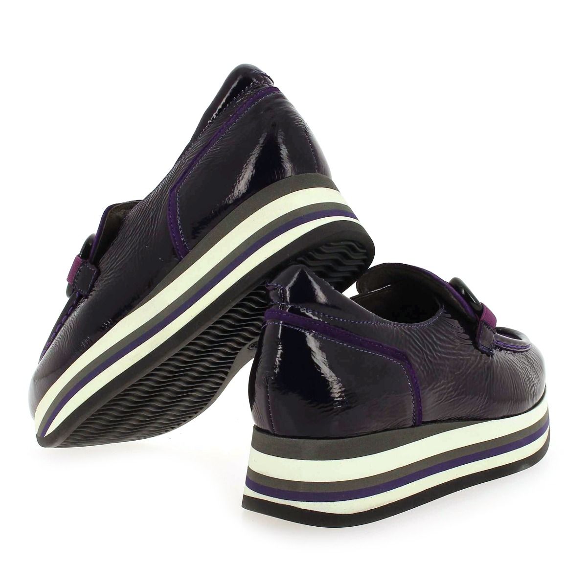 Softwaves  CLOE 7.78.61 - Violet