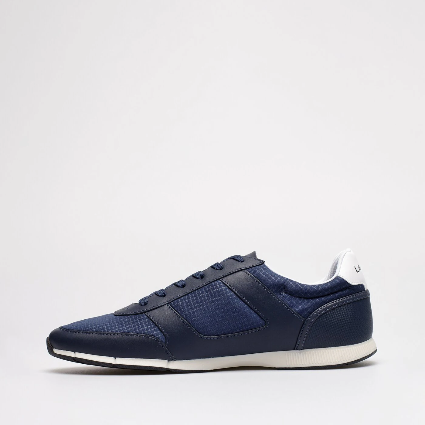 LACOSTE MENERVA SPORT 0121 1 CMA Dunkelblau