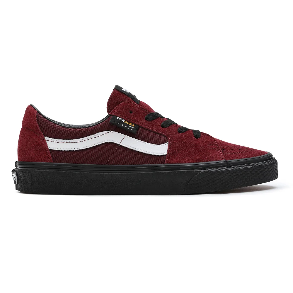 Vans Sk8 low VN0A5KXD5U81 / rot
