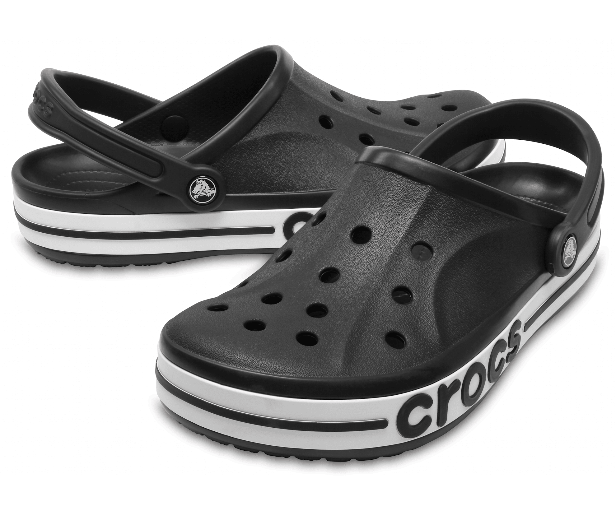 Bayaband Clog