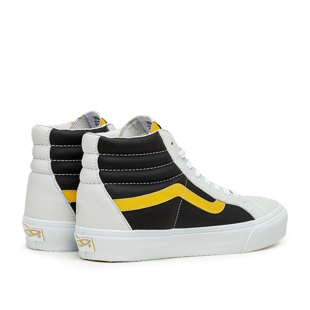 Vans Sk8 Hi Reissue VN0A4BVHA0I / schwarz