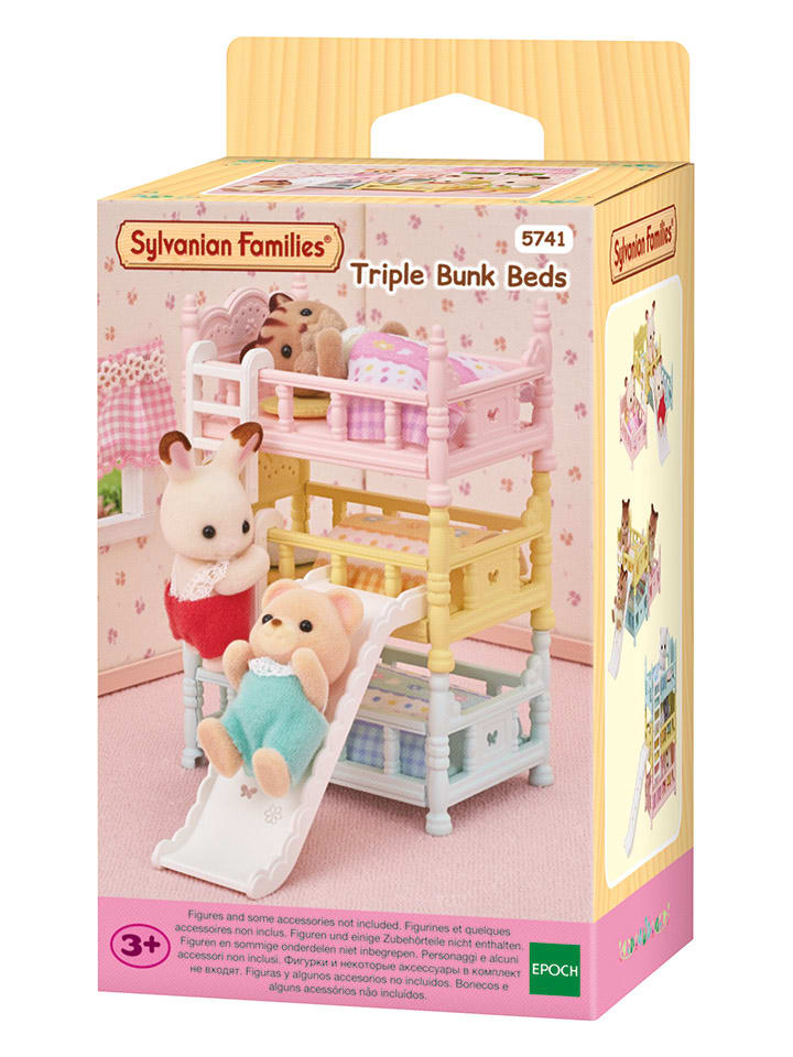 Sylvanian Families Sylvanian Families-Zubehör 