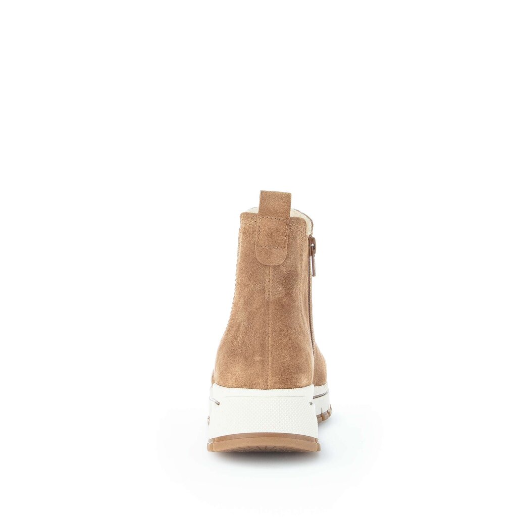 Gabor fashion Winterstiefelette braun