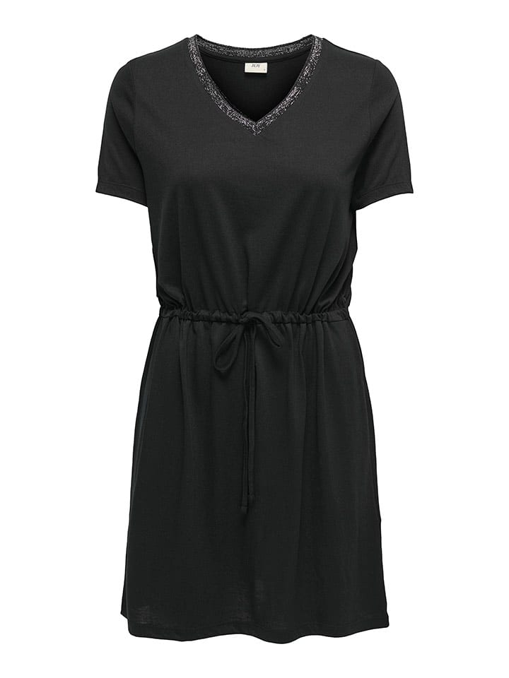 JDY Kleid in Schwarz günstig kaufen