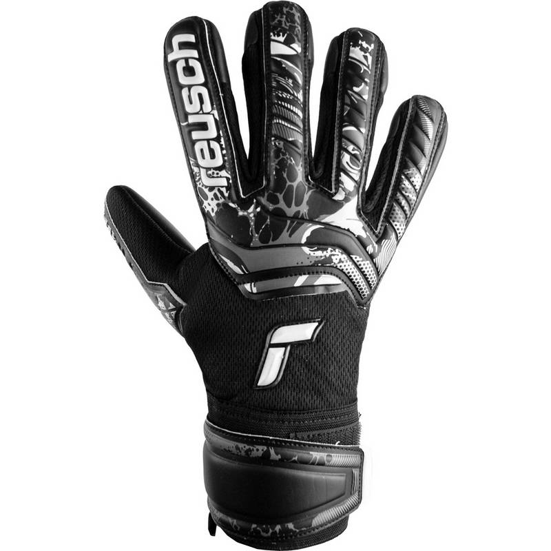 Reusch Attrakt Infinity Torwarthandschuhe