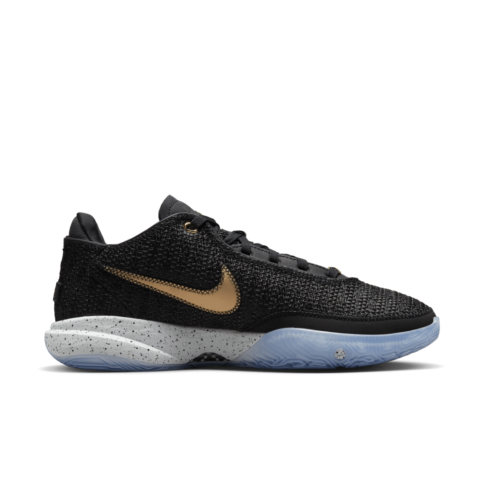 Nike LeBron 20 DJ5423-003 / schwarz