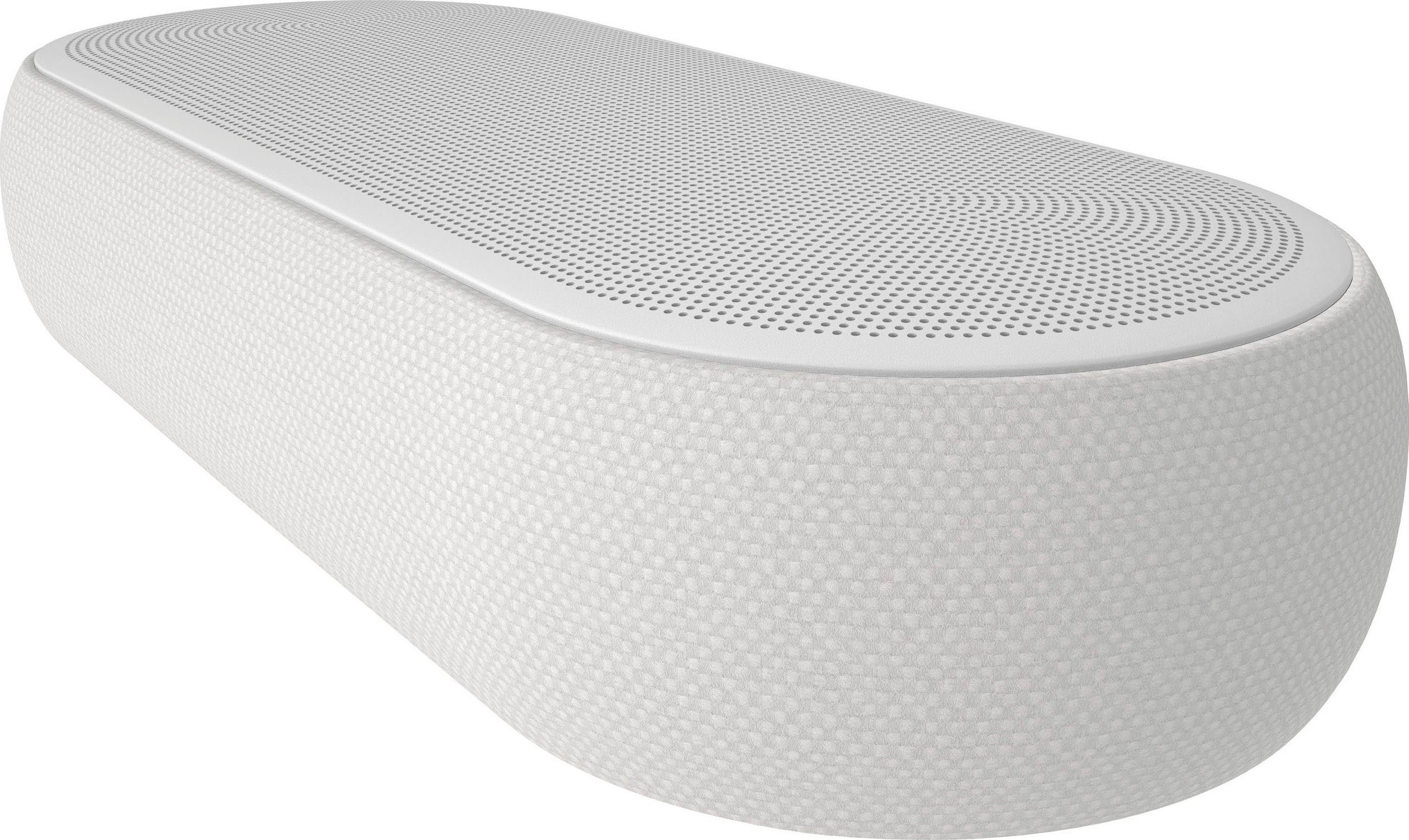 LG DQP5 Soundbar (Bluetooth, 320 W)