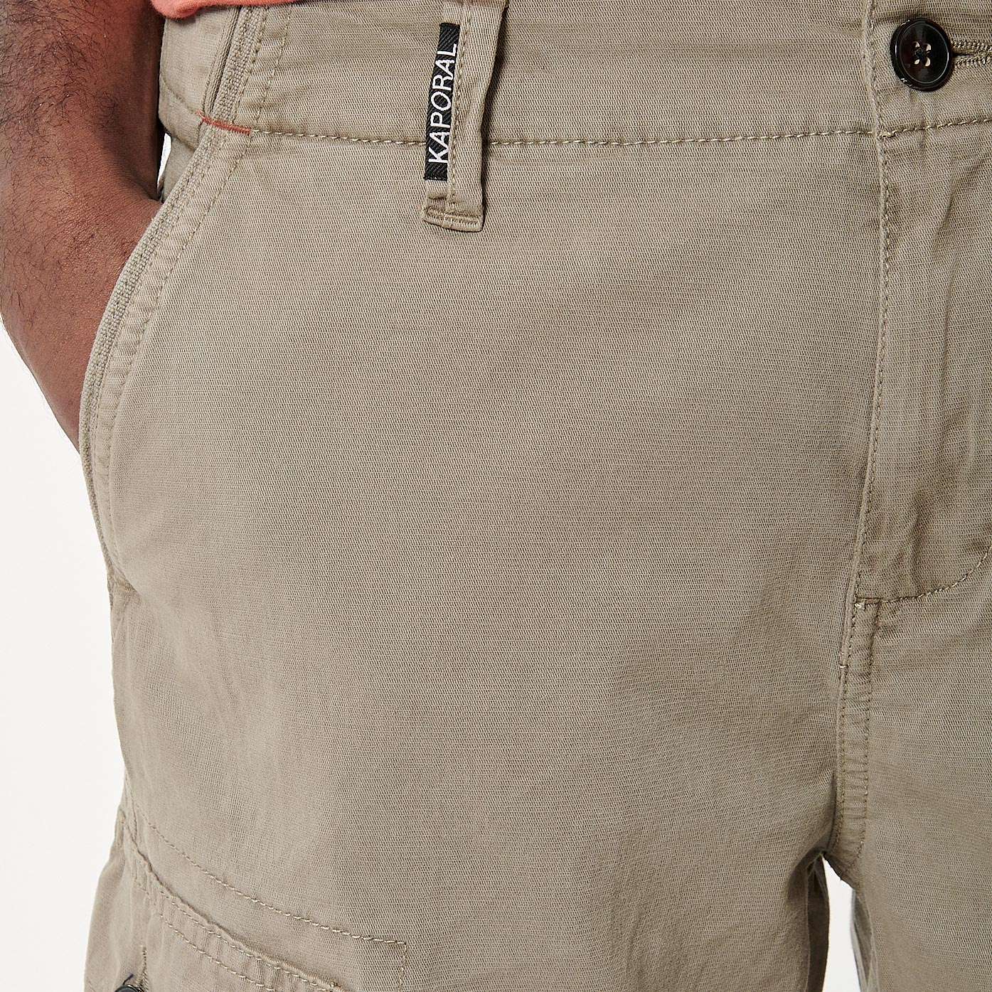 MATT   Short cargo Homme