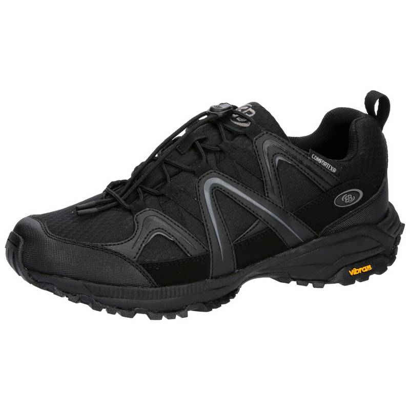 Brütting Outdoorschuh Wanderschuhe Herren