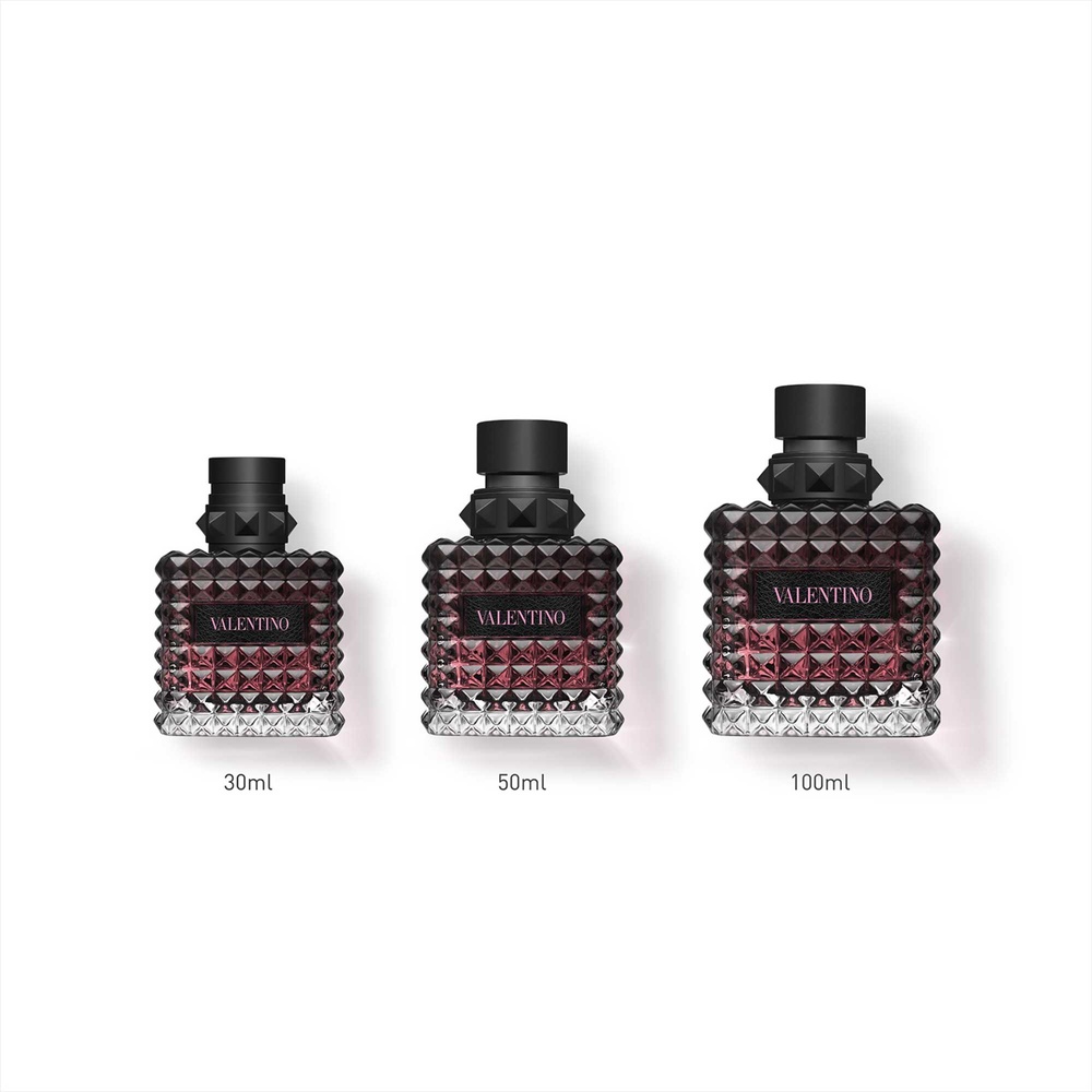 Valentino Born in Roma Intense Donna Eau de Parfum