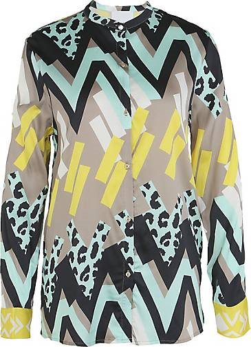 Delicatelove Bluse FINA NEW COZY