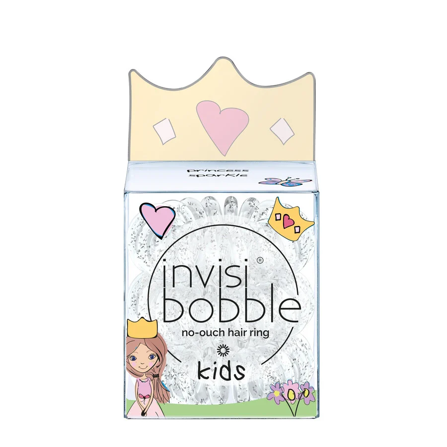 Kinderaccessoires - Haarclips en elastiekjes, kinderproducten