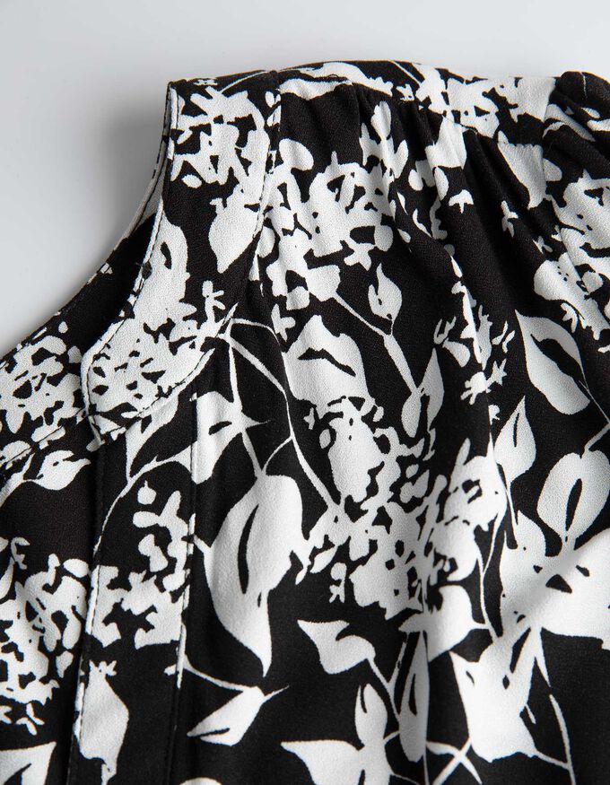 Bluse - LENZING™ ECOVERO™