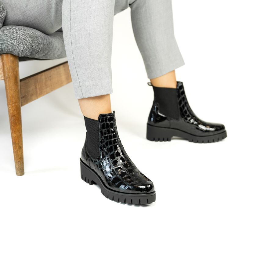 Myma  4846 - noir