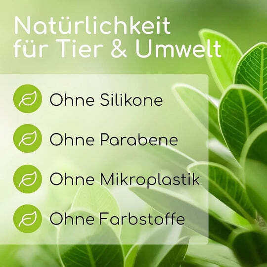 Wolfsbacher Natur Floh- & Zeckenmittel Wolfsbacher Natur Anti Juckreiz Spray