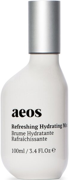 Aeos Refreshing Hydrating Mist Gesichtsspray