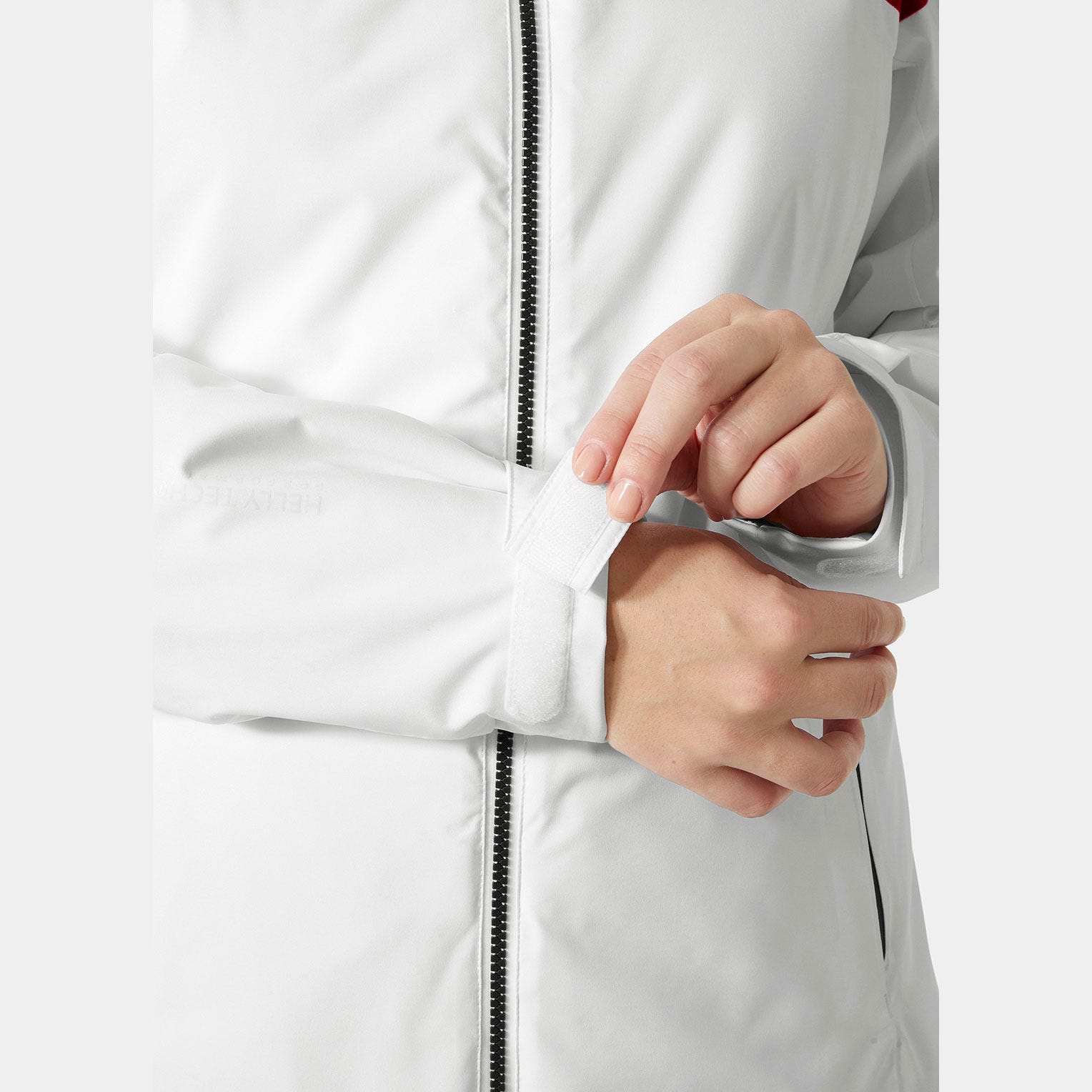 Women's Motionista LIFALOFT Ski Jacket