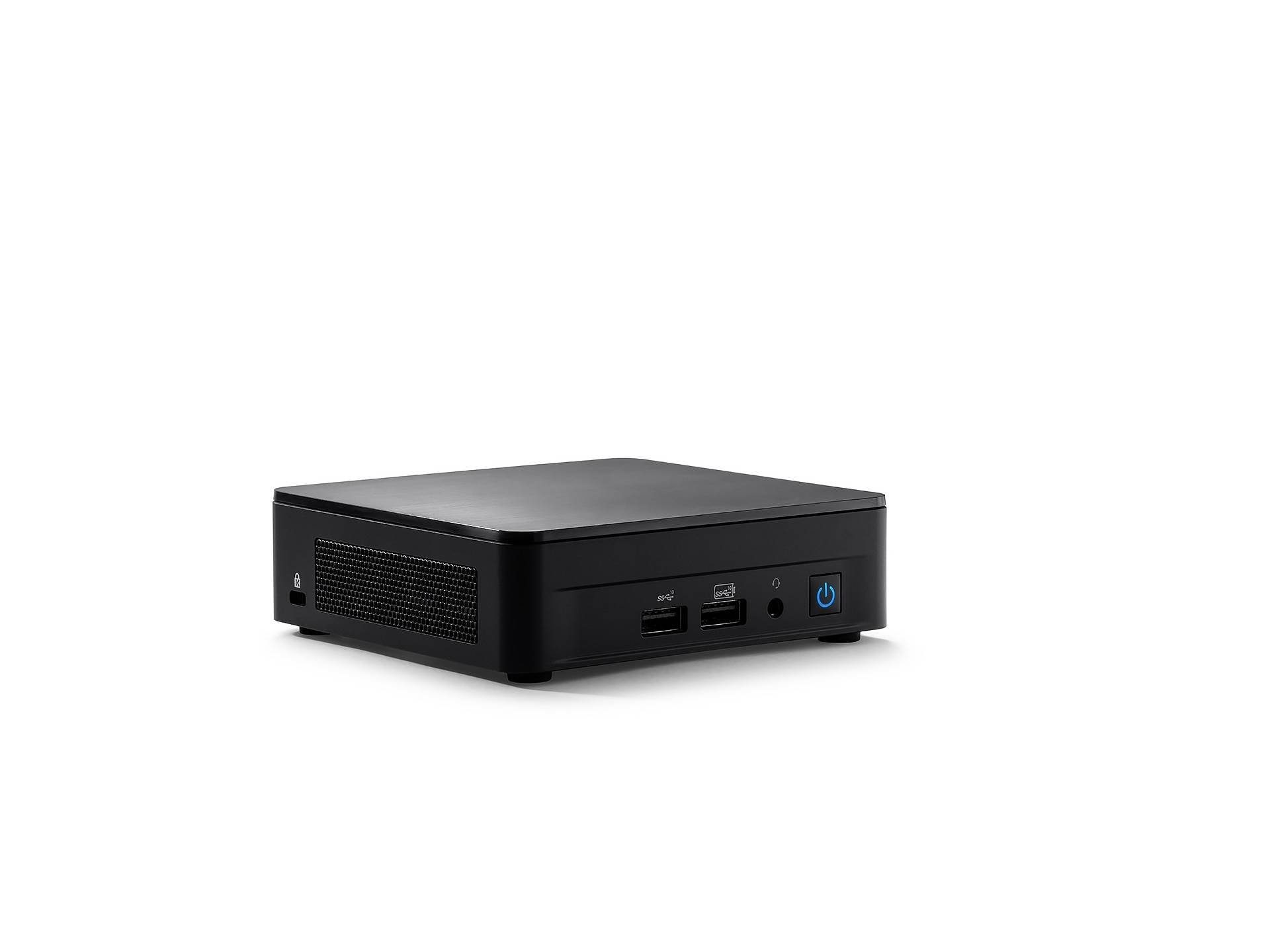 Intel® INTEL NUC Barebone NUC12WSKI7 Wall Street Canyon Wall Street Canyon i Barebone-PC