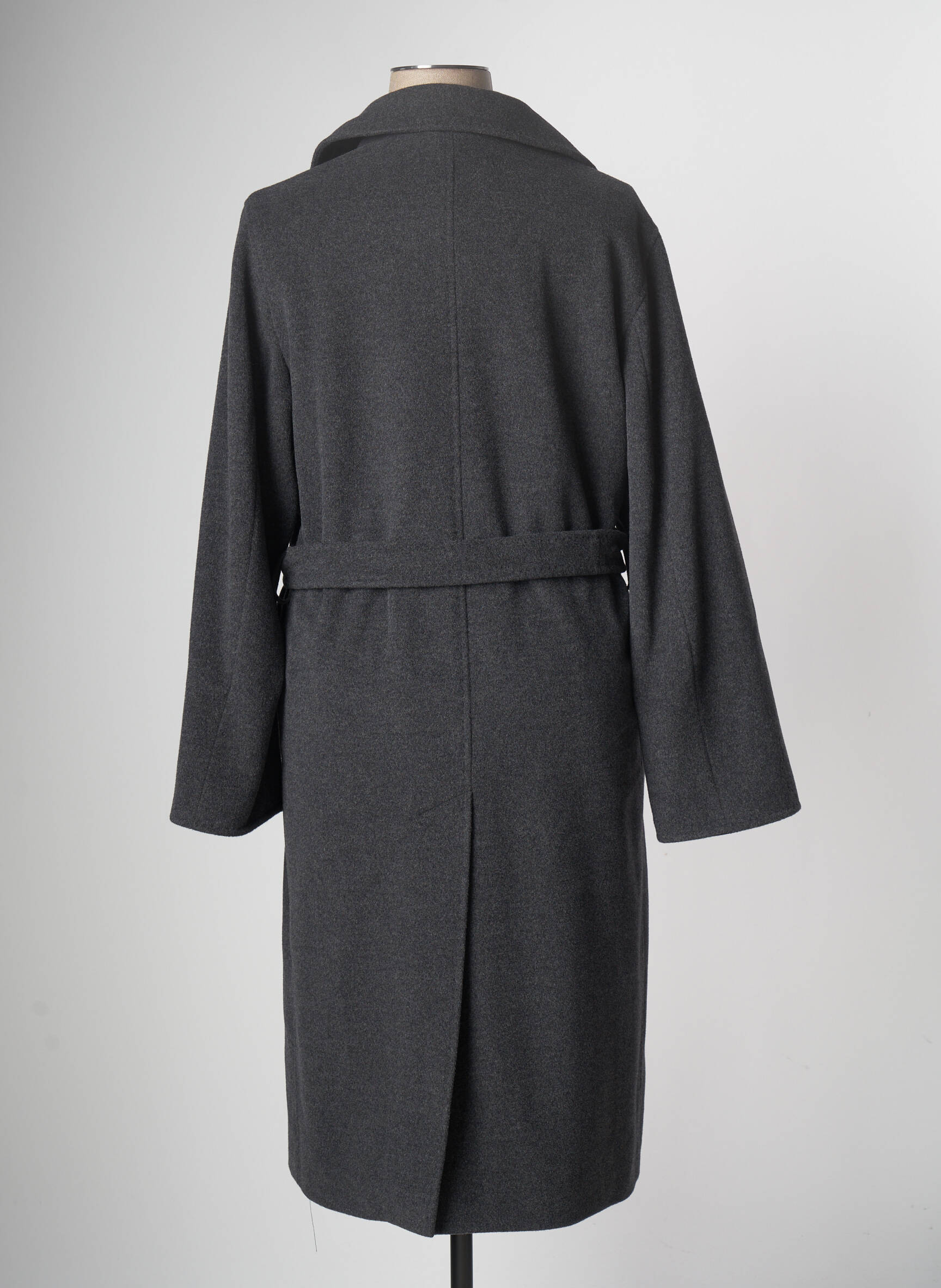 Weill Manteaux Longs Femme couleur gris