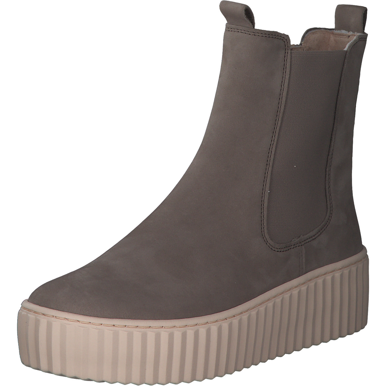 Gabor 93.712, Ankle Boots, Damen, fango (lightrose)