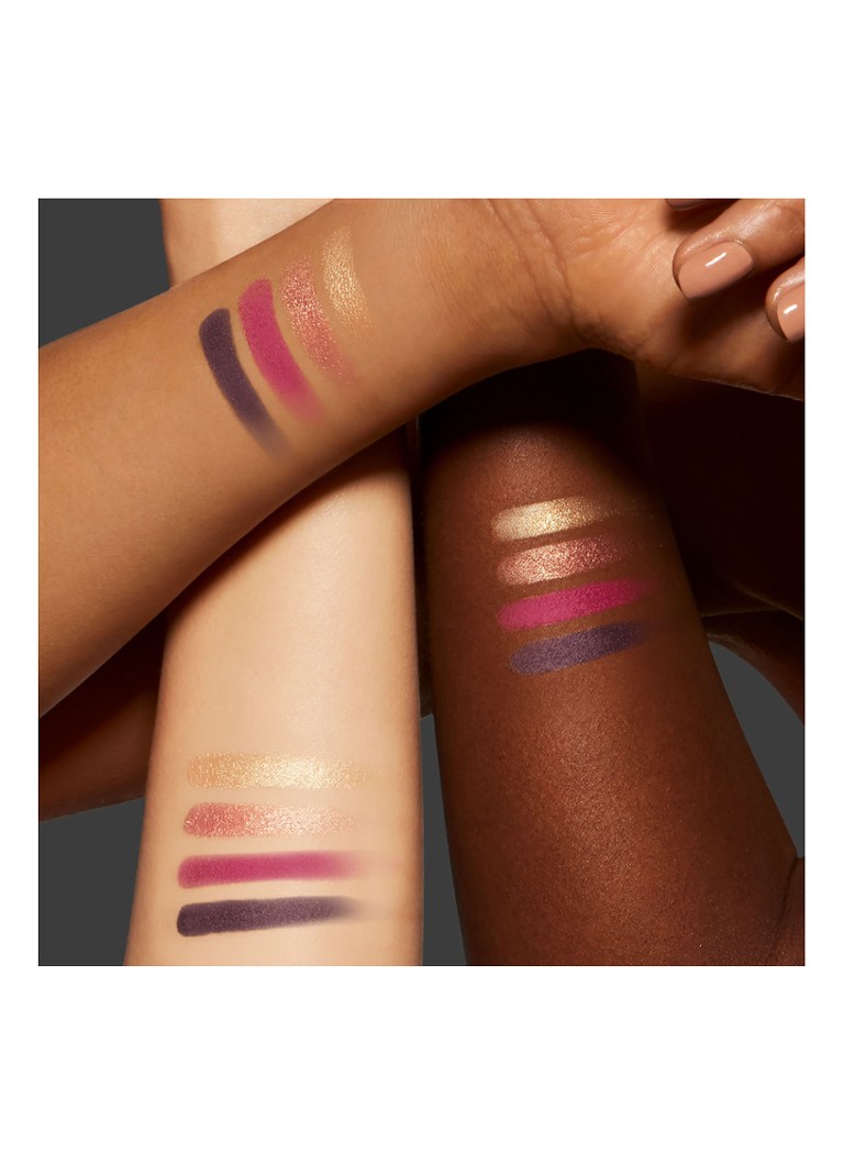 Tom Ford Runway Eyes Eye Colour Quad - παλέτα σκιών ματιών
